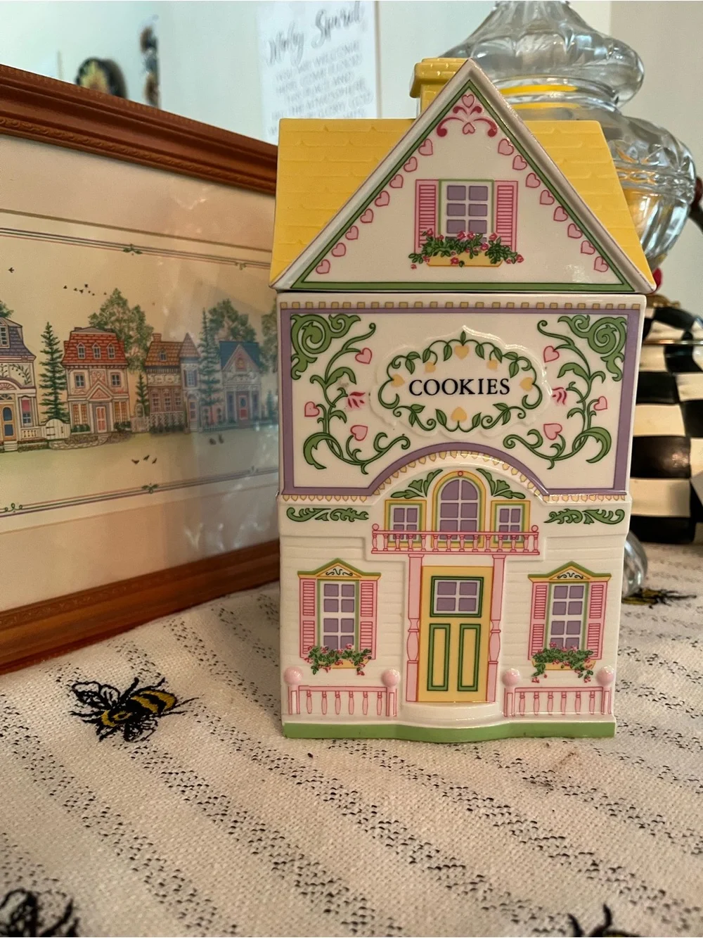Lenox decorative ceramic